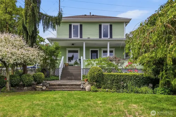2115 Main Street, Everett, WA 98203