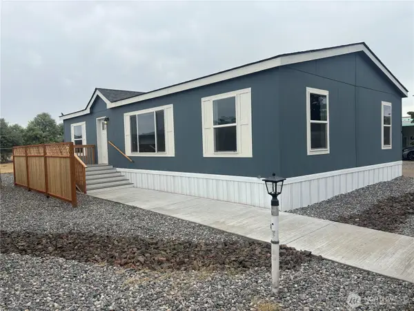 1310 Samuel, Walla Walla, WA 99362