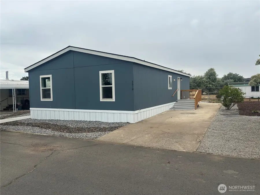 1310 Samuel, Walla Walla, WA 99362 - #2