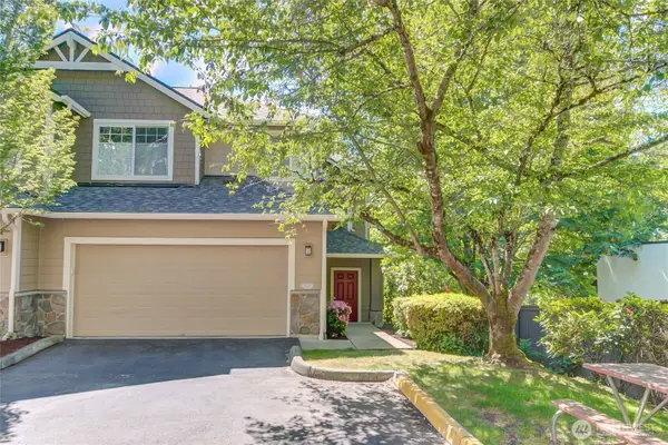 3500 E Lake Sammamish Parkway Se #2-105, Sammamish, WA 98075