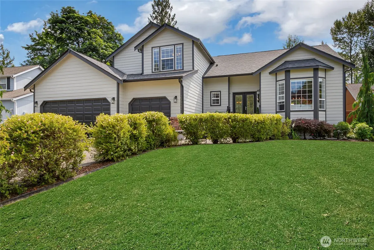 23902 108th Street Ct E, Buckley, WA 98321 - #1