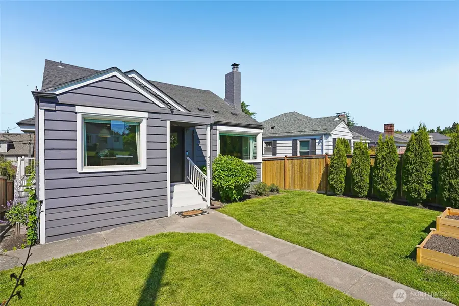 4323 15th Avenue S, Seattle, WA 98108 - #2