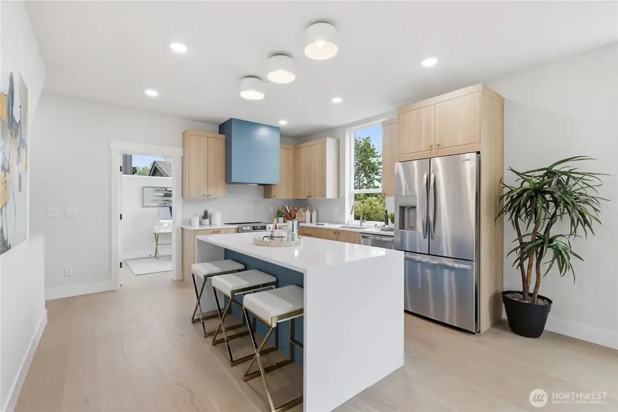 1405 29th Avenue, Seattle, WA 98122 - #2