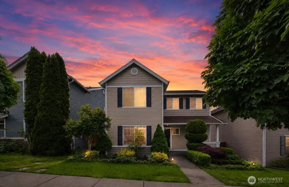 3908 153rd Pl Se, Bothell, WA 98012 - #1