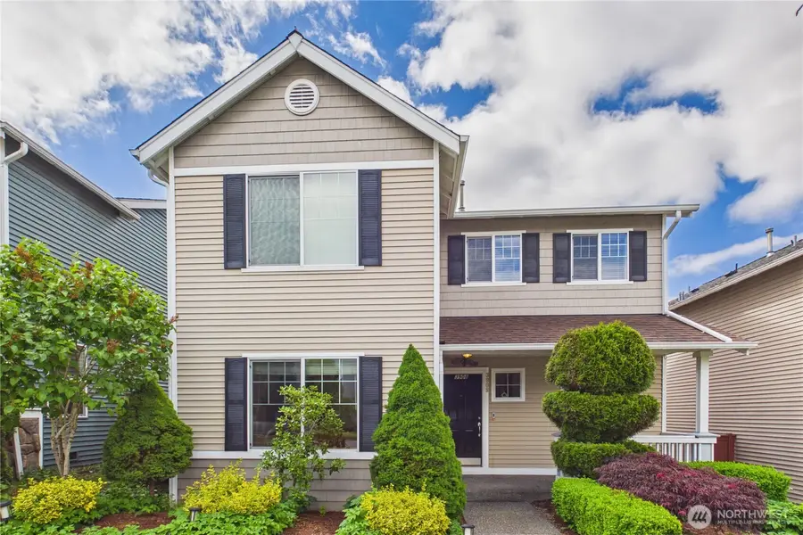 3908 153rd Pl Se, Bothell, WA 98012 - #2