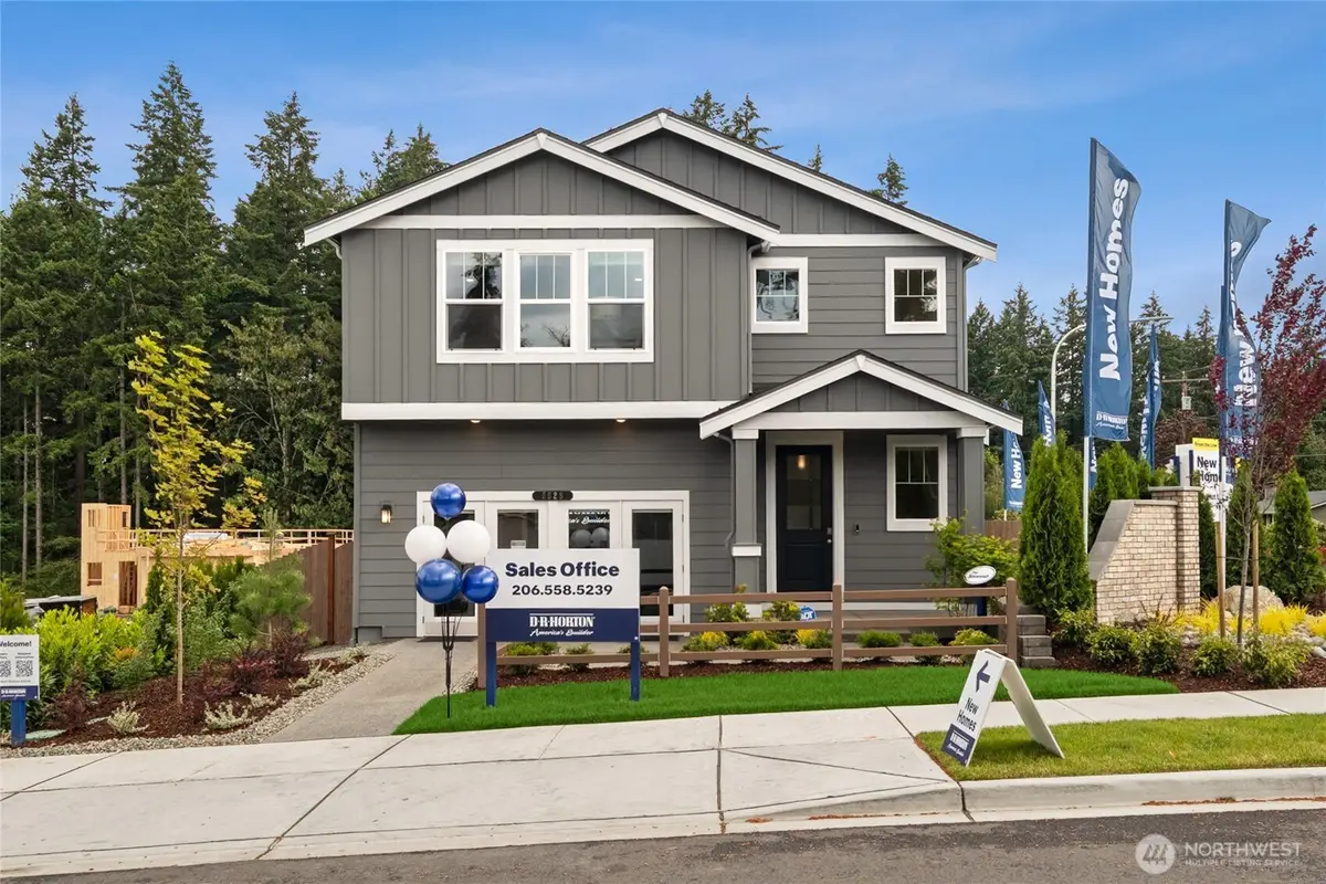 5420 S 328th Street #10, Auburn, WA 98001 - #1