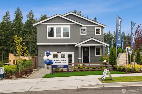 5420 S 328th Street #10, Auburn, WA 98001