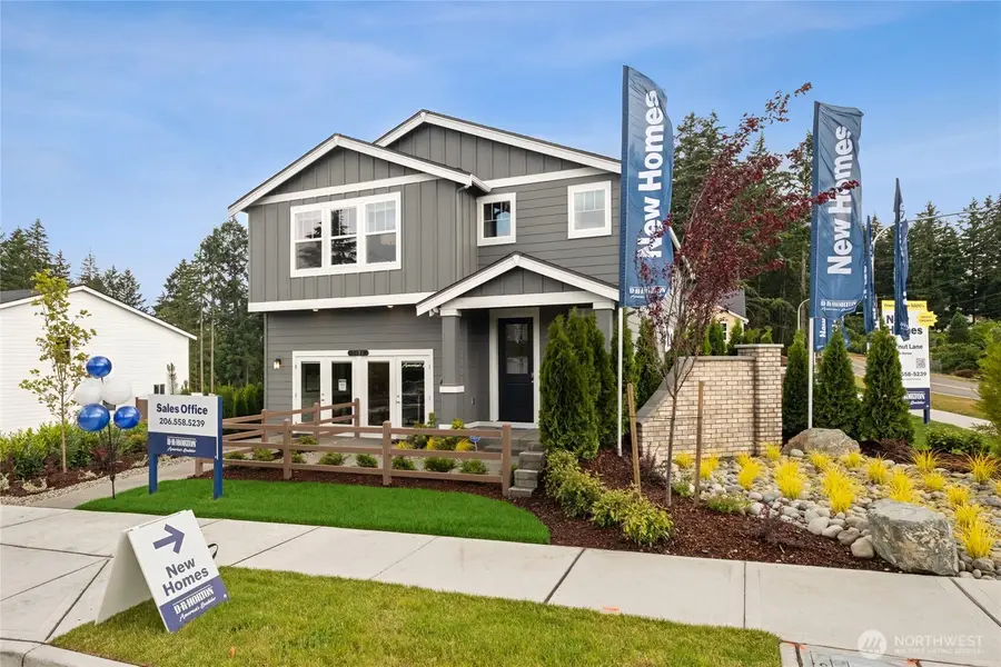 5420 S 328th Street #10, Auburn, WA 98001 - #2
