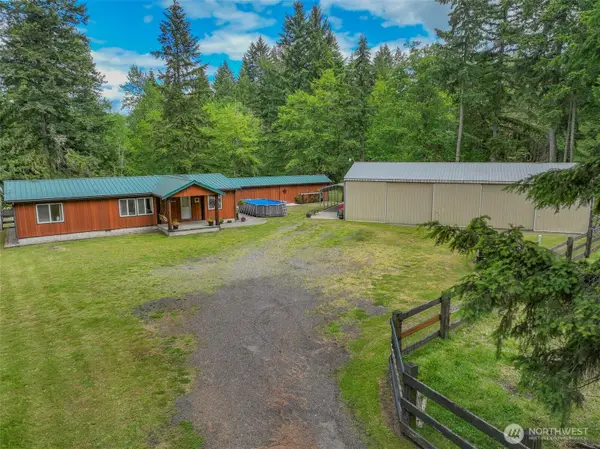 28915 Mountain Highway E, Graham, WA 98338