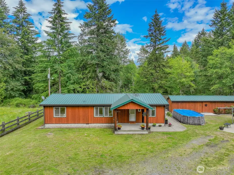 28915 Mountain Highway E, Graham, WA 98338 - #2