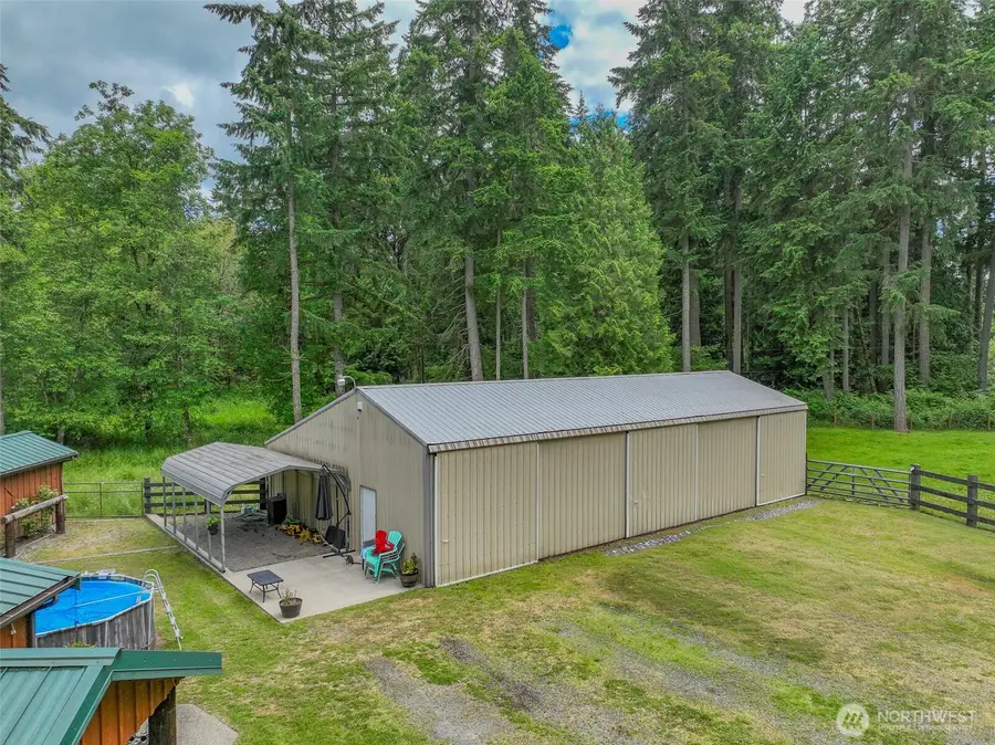 28915 Mountain Highway E, Graham, WA 98338 - #3