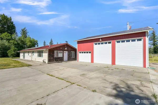 1776 Harksell Road, Ferndale, WA 98248