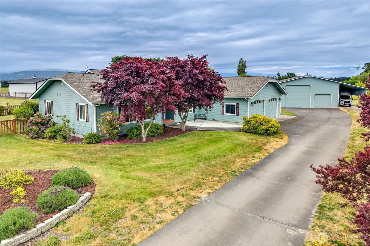 73 Haywire Lane, Sequim, WA 98382 - #1