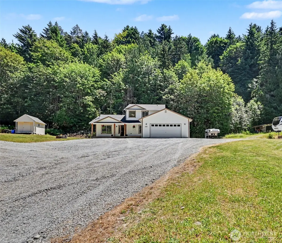17826 214th Avenue Ct E, Orting, WA 98360 - #1