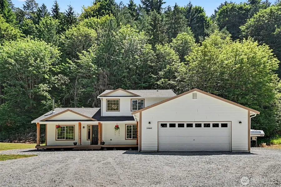 17826 214th Avenue Ct E, Orting, WA 98360 - #2