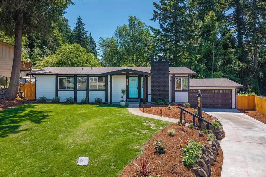 9607 S 216th Street, Kent, WA 98031 - #2