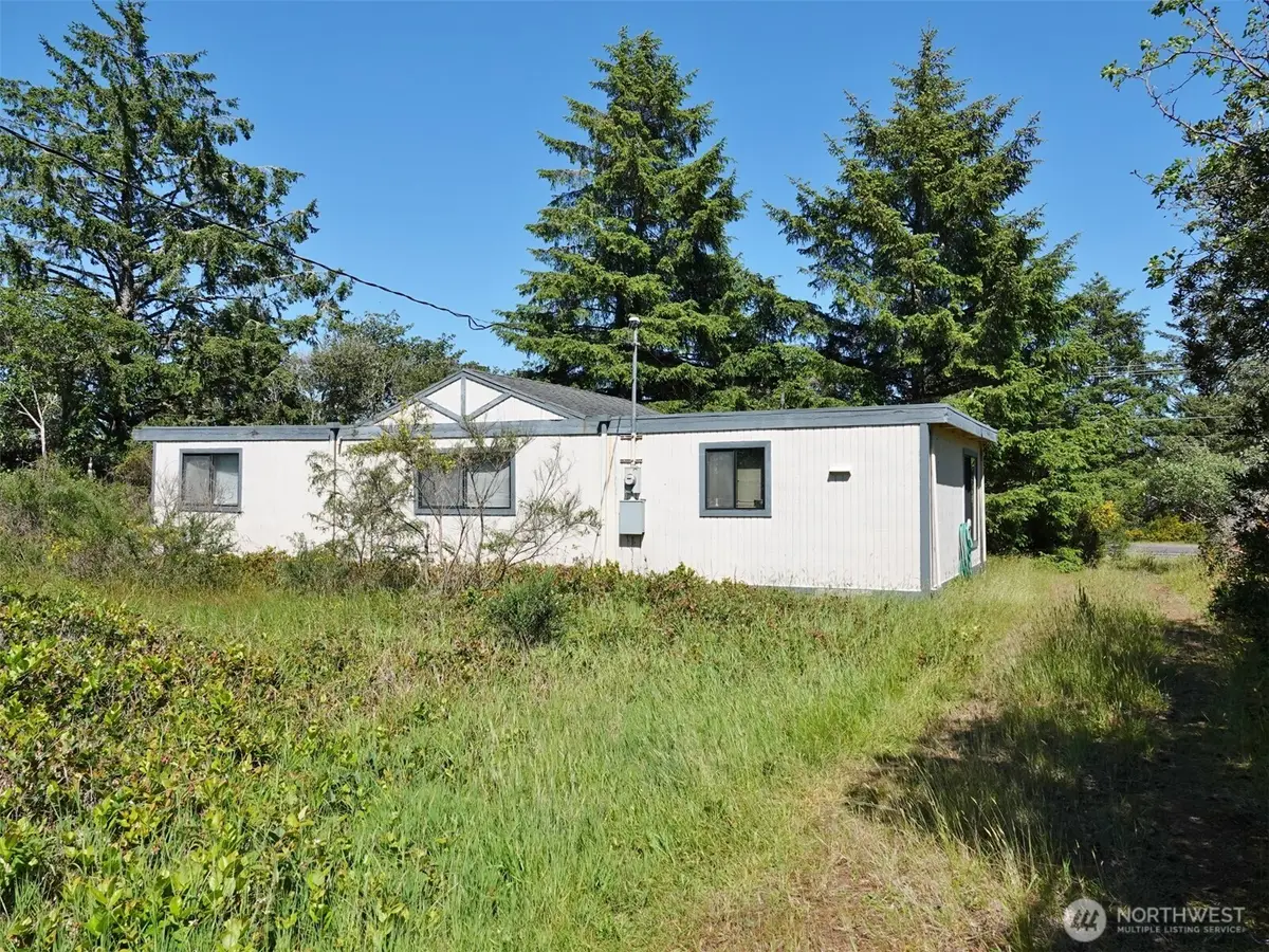 307 Pt Brown Avenue Sw, Ocean Shores, WA 98569 - #1