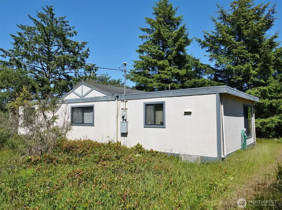 307 Pt Brown Avenue Sw, Ocean Shores, WA 98569 - #3