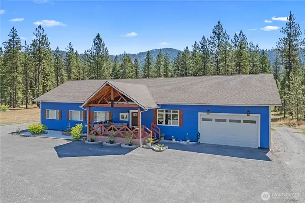 1196 Sunrise Way, Evans, WA 99126