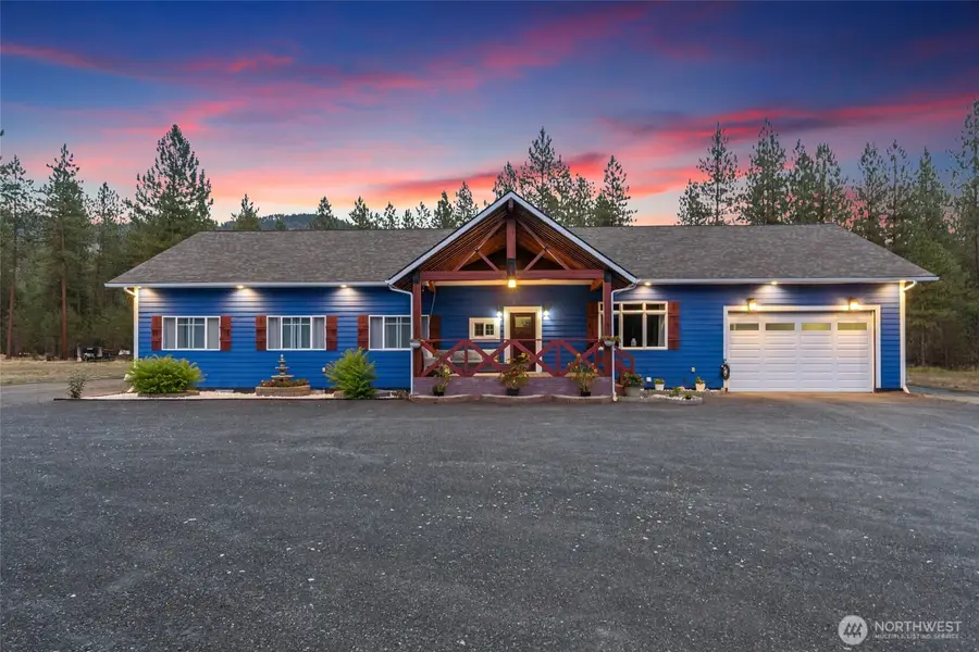 1196 Sunrise Way, Evans, WA 99126 - #2