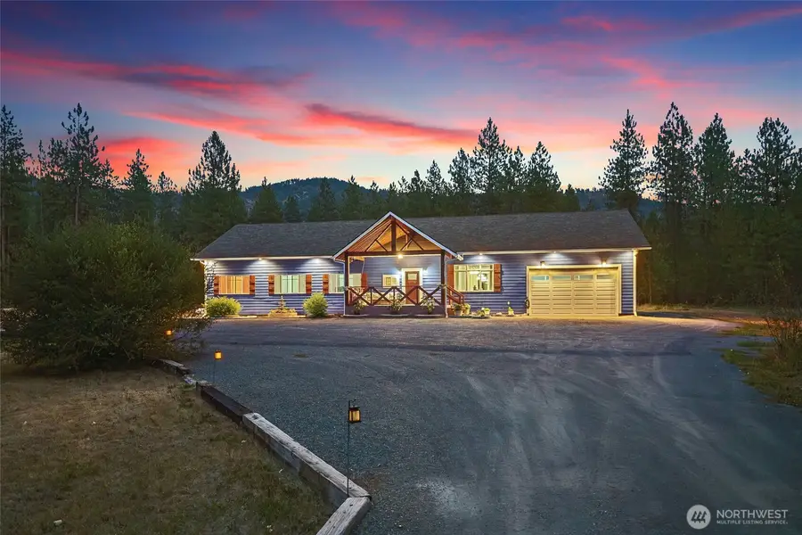 1196 Sunrise Way, Evans, WA 99126 - #3