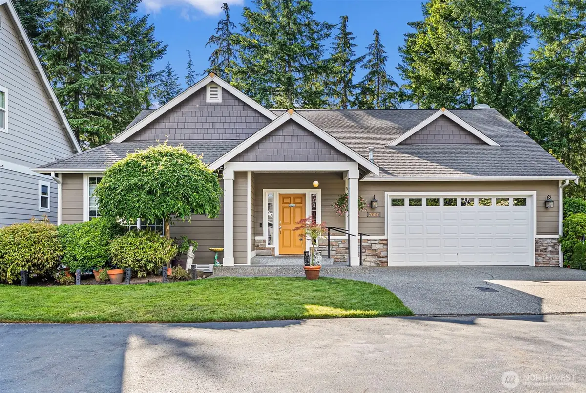 7007 SW Dunraven Lane, Port Orchard, WA 98367 - #1
