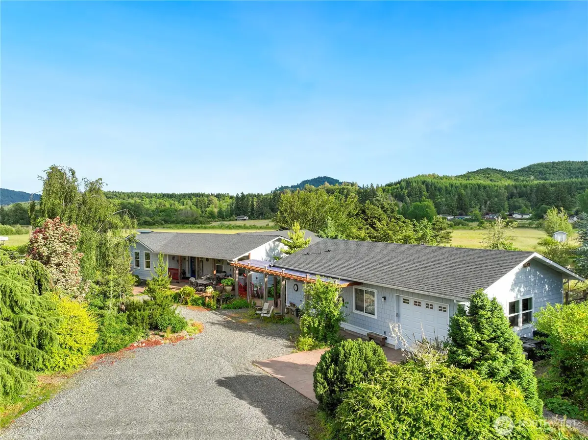4531 Old Military Road Se, Tenino, WA 98589 - #1