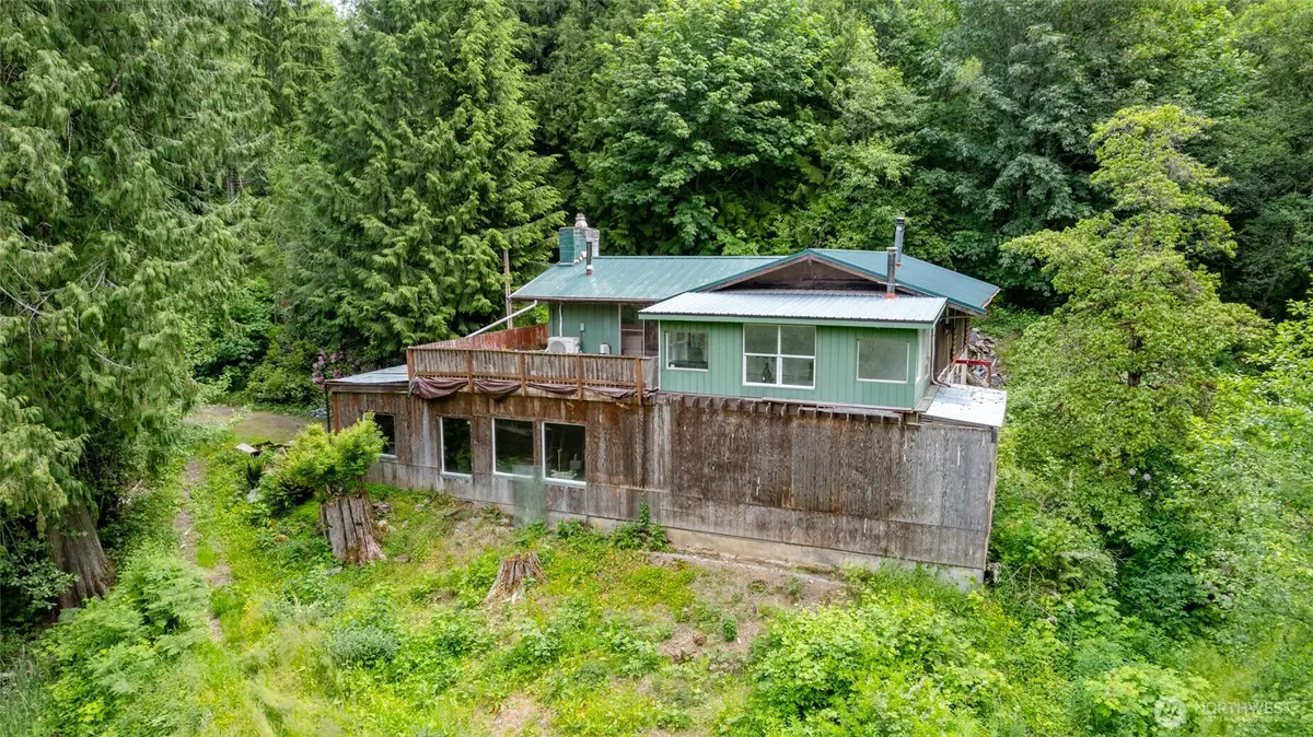 25368 Old Day Creek Road, Sedro Woolley, WA 98284 - #1