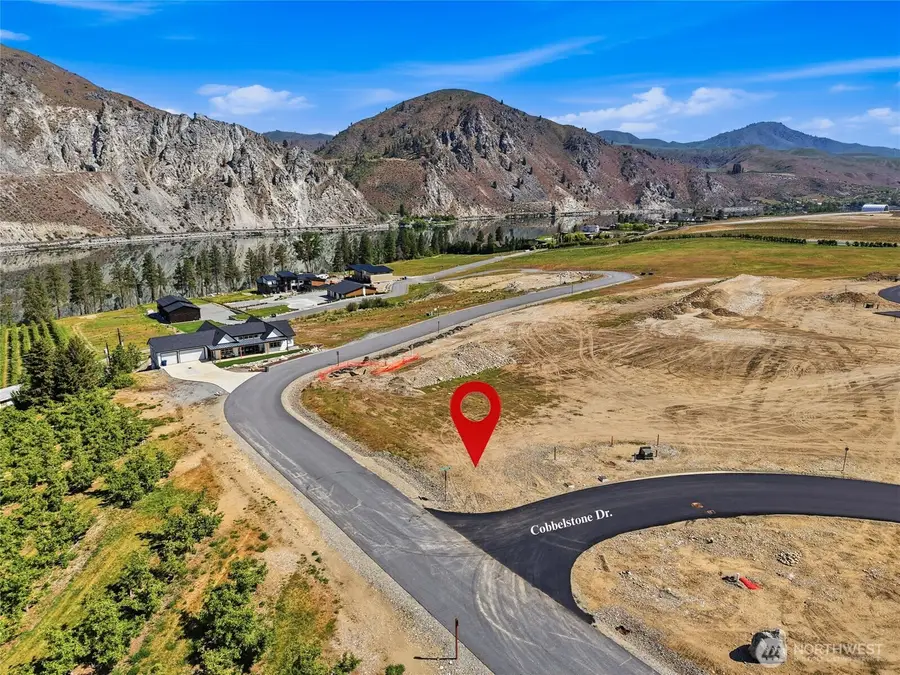 9 Cobblestone Drive #1, Orondo, WA 98843 - #3