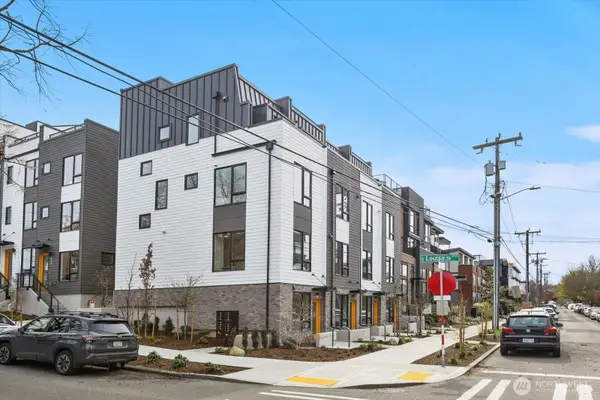 2378 Franklin Avenue E, Seattle, WA 98102