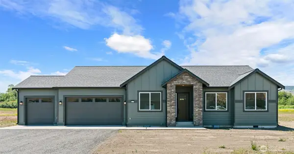 600 Thorp Landing Lane, Thorp, WA 98946