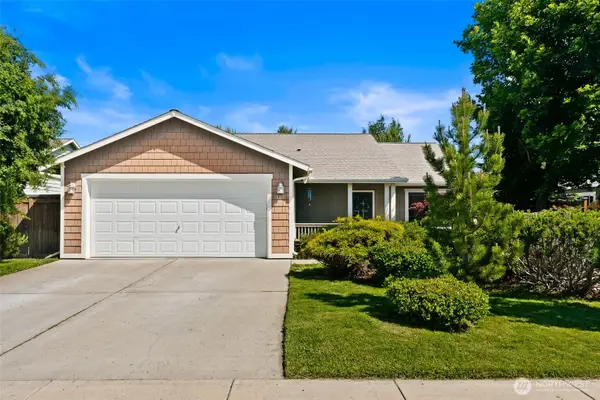 403 E Kristen Avenue, Ellensburg, WA 98926