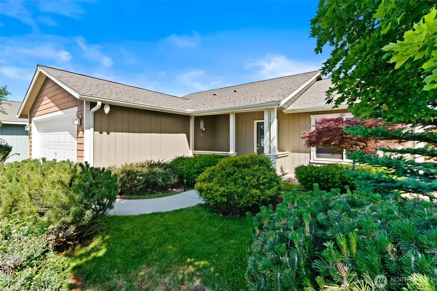 403 E Kristen Avenue, Ellensburg, WA 98926 - #2
