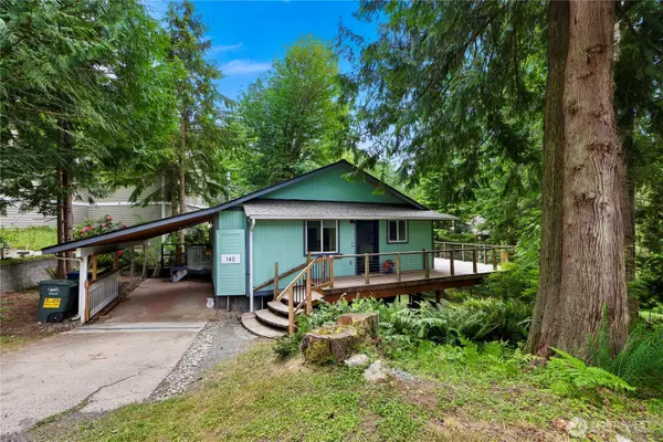 140 Windward Dr, Bellingham, WA 98229