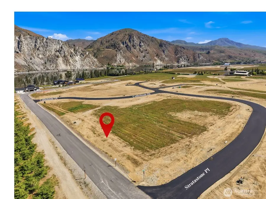 31 Stratastone Place #11, Orondo, WA 98843 - #3