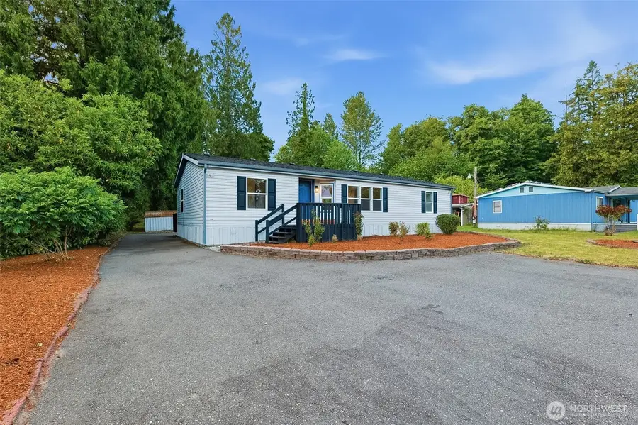 11344 6th Avenue Sw, Olympia, WA 98513 - #2