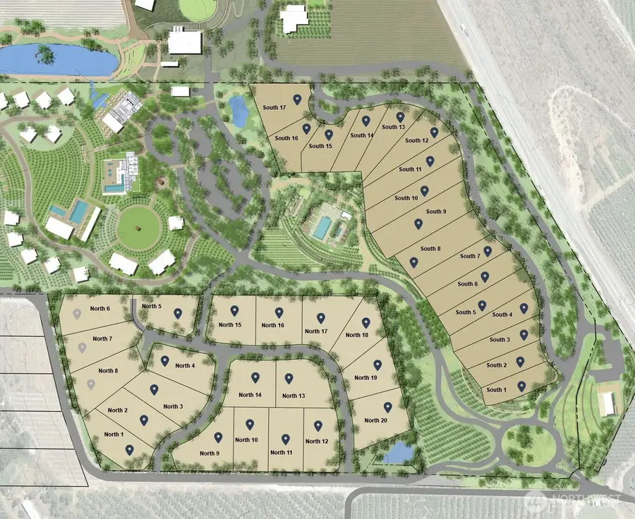 22 Stratastone Place #20, Orondo, WA 98843 - #2