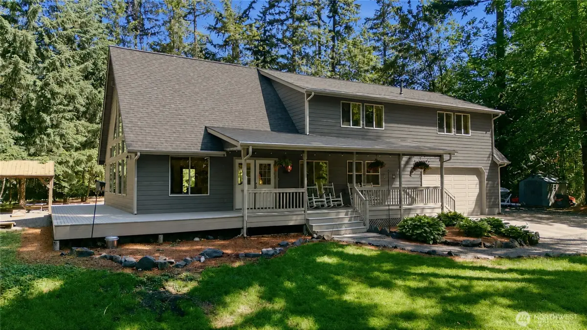217 197th Avenue Ct E, Bonney Lake, WA 98391 - #1