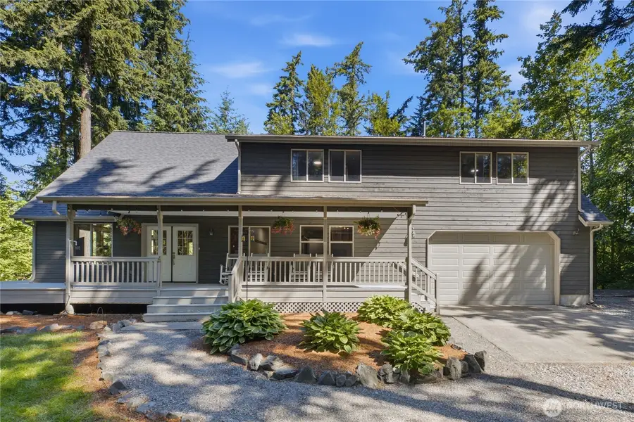 217 197th Avenue Ct E, Bonney Lake, WA 98391 - #3
