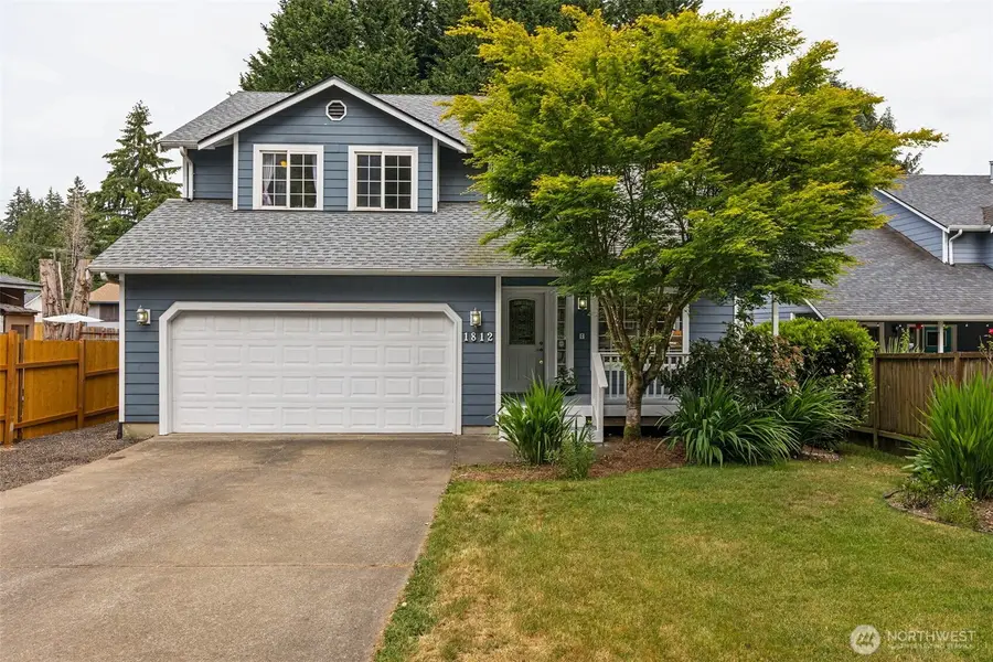 1812 Humphrey Street Se, Olympia, WA 98501 - #2