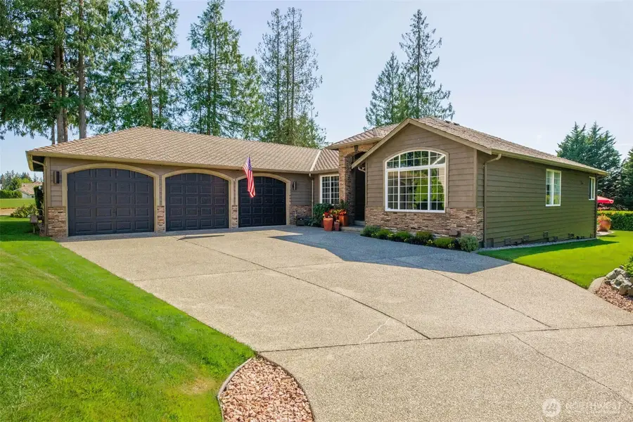 17806 Oxford Drive, Arlington, WA 98223 - #2