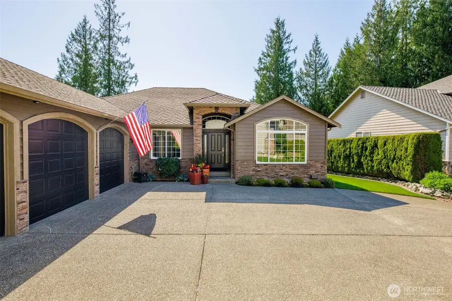 17806 Oxford Drive, Arlington, WA 98223 - #3