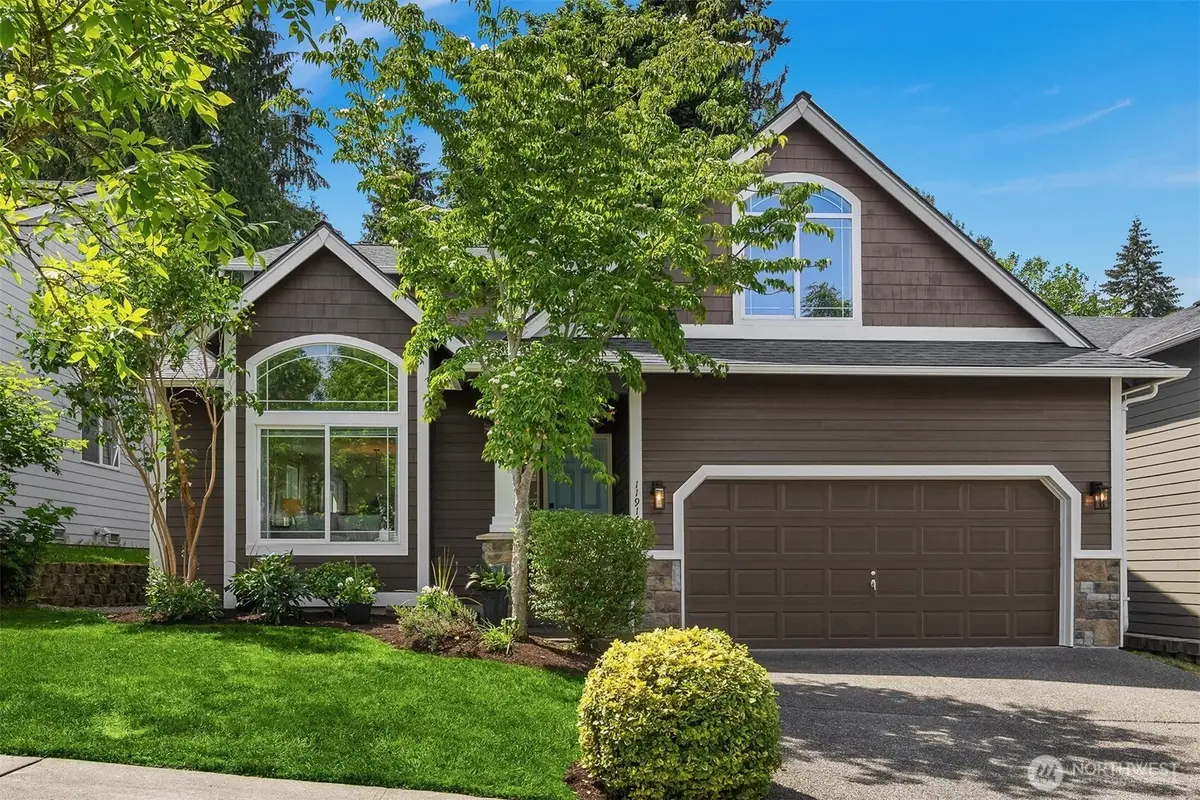 11916 57th Drive Se, Snohomish, WA 98296 - #1