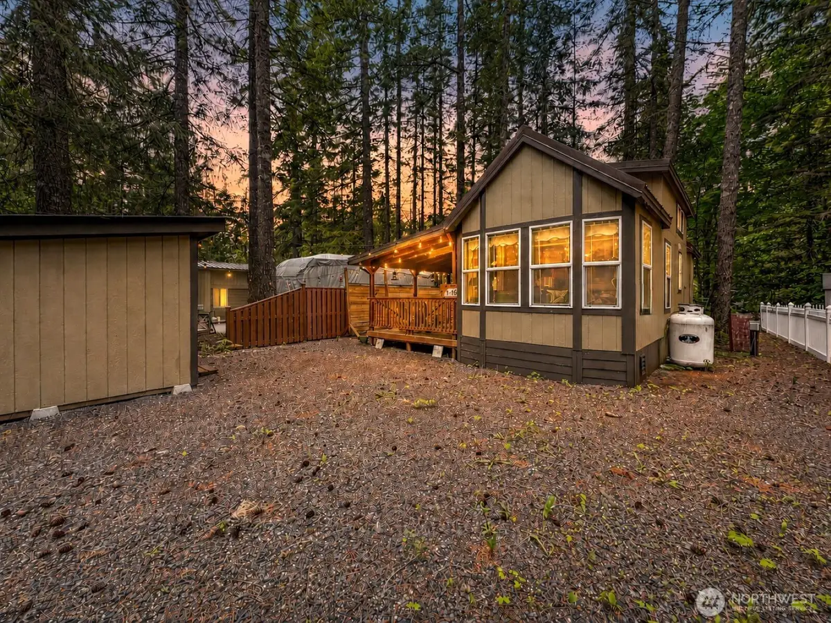 169 Fireside Lodge Circle, Deming, WA 98244 - #1