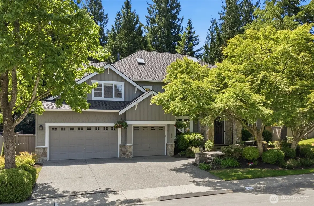 25817 SE 31st Place, Sammamish, WA 98075 - #1