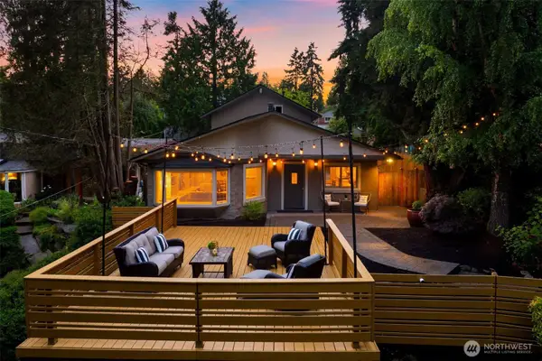 1740 NE 103rd Street, Seattle, WA 98125