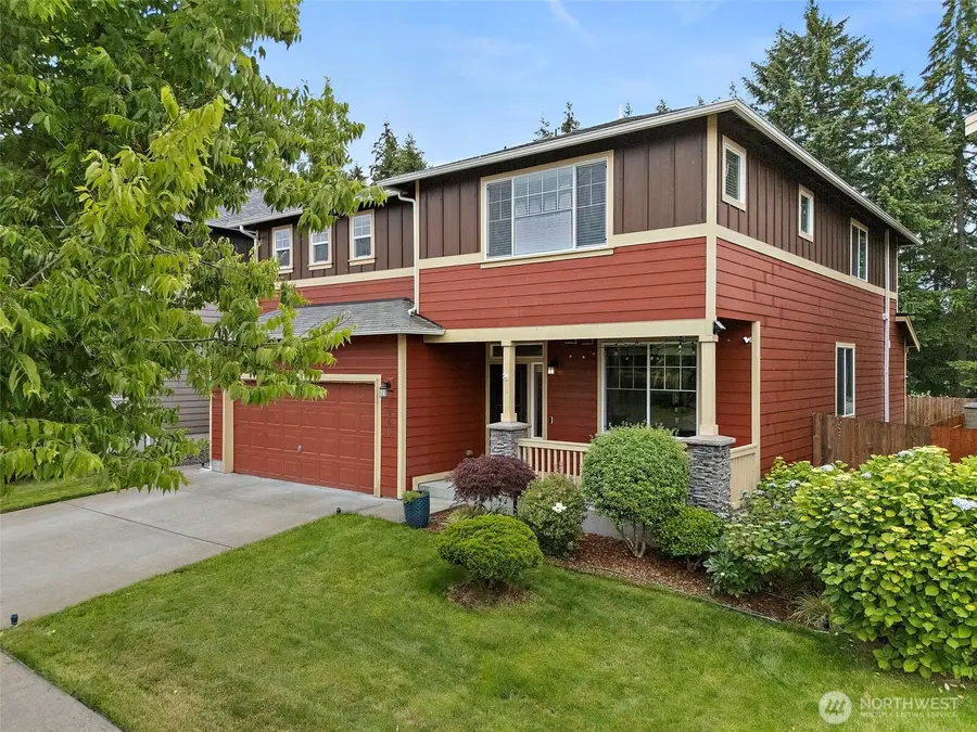 1440 Farina Loop Se, Olympia, WA 98513 - #2