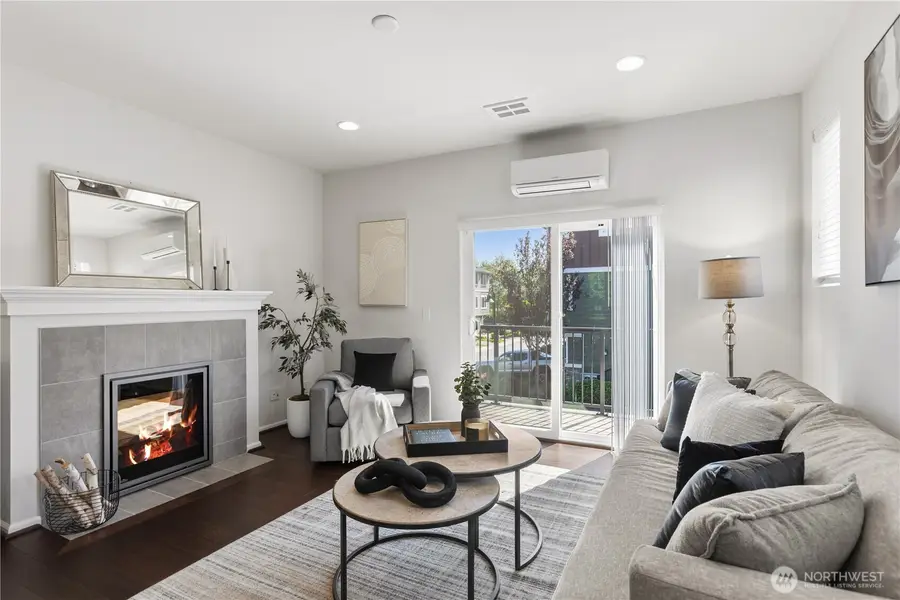 3314 31st Drive, Everett, WA 98201 - #3