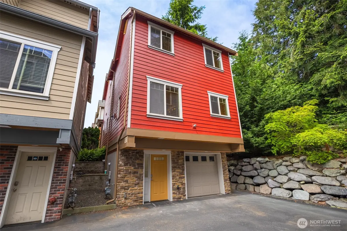 6625 SW 198th Place, Lynnwood, WA 98036 - #1