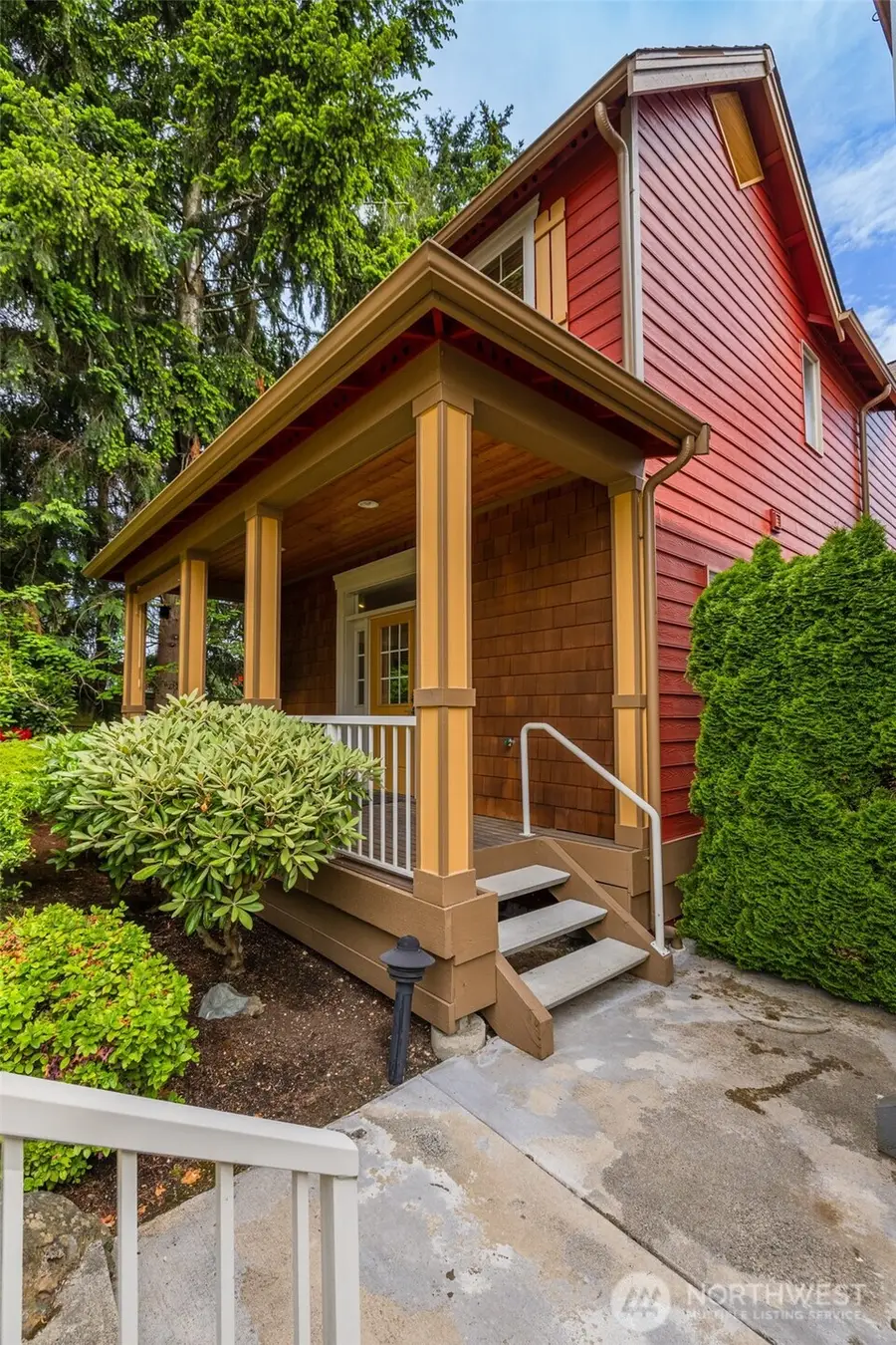 6625 SW 198th Place, Lynnwood, WA 98036 - #2